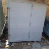 دکه و کانکس