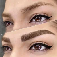 خدمات آرایش دائم(نوبهار)|خدمات آرایشگری و زیبایی|کرمانشاه, |دیوار