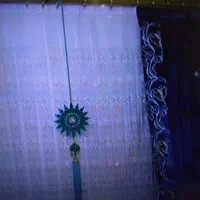 والن و مدال|پرده، رانر، رومیزی|تاکستان, |دیوار