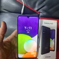 A22 4G|موبایل|اهواز, اسلام آباد شرقی|دیوار