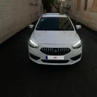 شاهین ۴۰۱ Gدرحد|خودرو سواری و وانت|کرمانشاه, |دیوار