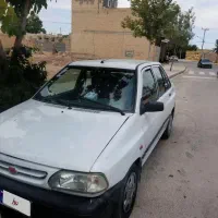 پراید مدل ۹۱