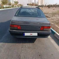 پژو روا مدل ۸۷ دوگانه سوز کارخانه|خودرو سواری و وانت|تهران, گلستان (شهرک راه آهن)|دیوار