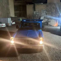 نیسان مدل ۱۴۰۰ اپشنال