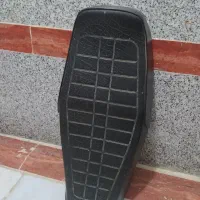 زین موتور هوندا|موتورسیکلت|گنبد کاووس, |دیوار