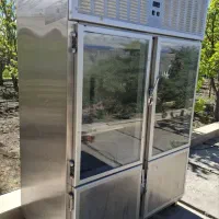 یخچال ایستاده صنعتی منحصر بفرد