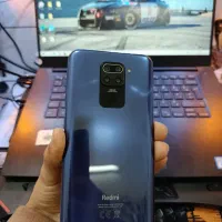 شیائومی NOTE 9