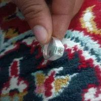 انگشتر حرز امام جواد