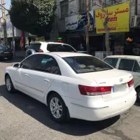 سوناتا 2009فول