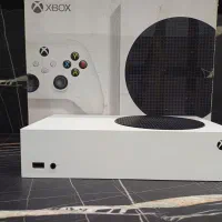 Xbox series s ایکس باکس سریز اس