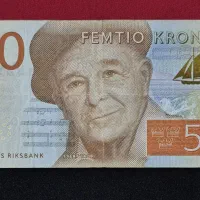 اسکناس سوئد و سنگاپور