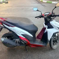 کلیک ۱۵۰|موتورسیکلت|اصفهان, کوی شهید کشوری|دیوار