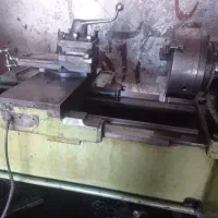 دستگاه تراش|ماشینآلات صنعتی|انگوت, |دیوار