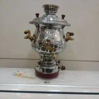 سماورگازی اکبربرادرن