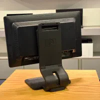 مانیتور 20 اینچ استوک اچ پی / HP E201 گرید A++|قطعات و لوازم جانبی رایانه|تهران, میدان ولیعصر|دیوار