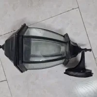چراغ باغی