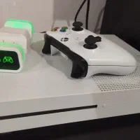 ایکس باکس وان اس