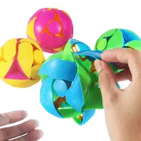 توپ جادویی اسباب بازی