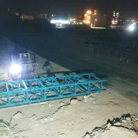 ساخت و نصب سوله سبک و سنگین با قیمت استثنایی|خدمات پیشه و مهارت|اهواز, اسماعیلیه|دیوار