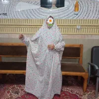 چادرنمازآستین دار