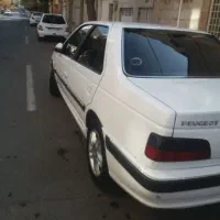 پارس tu5 مدل ۹۷|خودرو سواری و وانت|سبزوار, قصبه غربی|دیوار