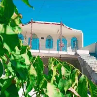 اجاره روزانه خونه باغ کهمان