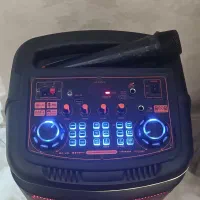 اسپیکر|سیستم صوتی خانگی|تهران, قاسمآباد|دیوار