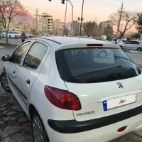 206تیپ ۲|خودرو سواری و وانت|گیلان غرب, |دیوار