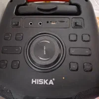 اسپیکر برقی شارژی|سیستم صوتی خانگی|ساوه, |دیوار