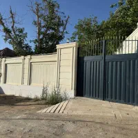 خانه باغ صفر دره شیر سانیج