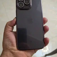 گوشی ایفون ۱۴ پرو مکس ۲۵۶|موبایل|تبریز, |دیوار