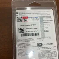 ssd 128|قطعات و لوازم جانبی رایانه|اهواز, سپیدار|دیوار