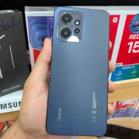 گوشی موبایل شیامی ردمی note12 گلوبال 256GB / 8GB