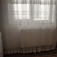 پرده گل دار شاین