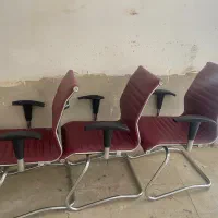 میزکنفرانس و صندلی اداری