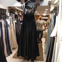 لباس مجلسی سایز۴۶