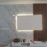 نصاب و فروش کاغذ دیواری و پوستر