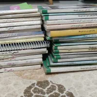کتاب کنکور|کتاب و مجله آموزشی|اهواز, ۲۰۰۰واحدی|دیوار
