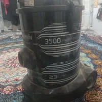 بدنه جاروبرقی