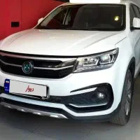 FMCفردا موتور SX5 مدل۱۴۰۲