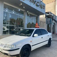 سمنددوگانه فابریک مدل ۸۶سفیدتمیز