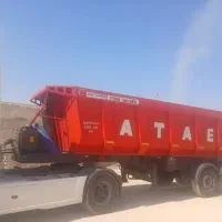 کمپرسی|خودرو سنگین|دیلم, |دیوار