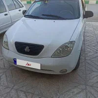 تیبا 2 مدل 96