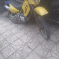 تریل احسان ۲۰۰|موتورسیکلت|سبزوار, اسلام آباد|دیوار