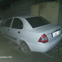 تیبا ۹۳|خودرو سواری و وانت|شهرکرد, |دیوار