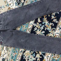 ۴ عدد شلوار ویک پیراهن لی همه با هم