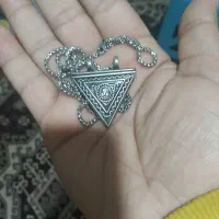 گردنی انگشتر دستبند