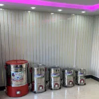 کارگرساده یا ماهر(مونتاژ پتوشوی)