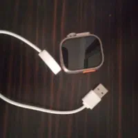 ساعت هوشمند
