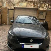 تارا V1 مدل1402 با رینگ لاستیک هانکوک با لوازم